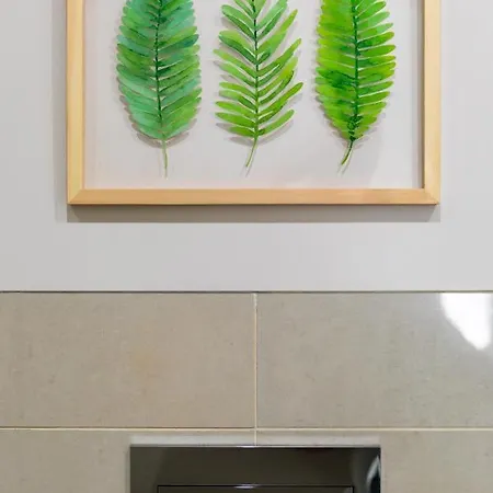 Apartamento Shantiapartments *