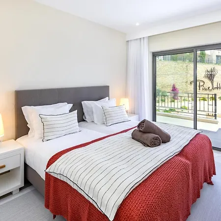 Shantiapartments * Vilamoura