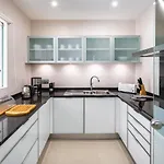 公寓 Shantiapartments *