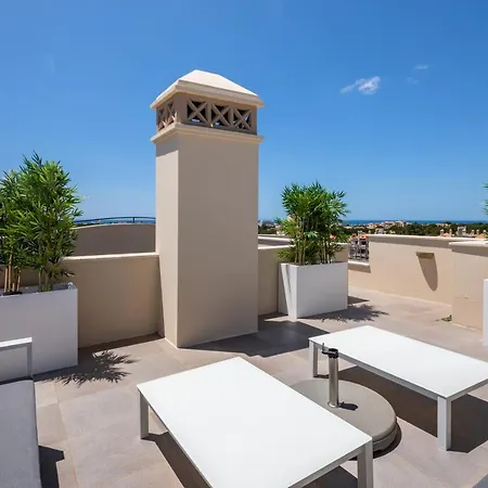 Shantiapartments * Vilamoura