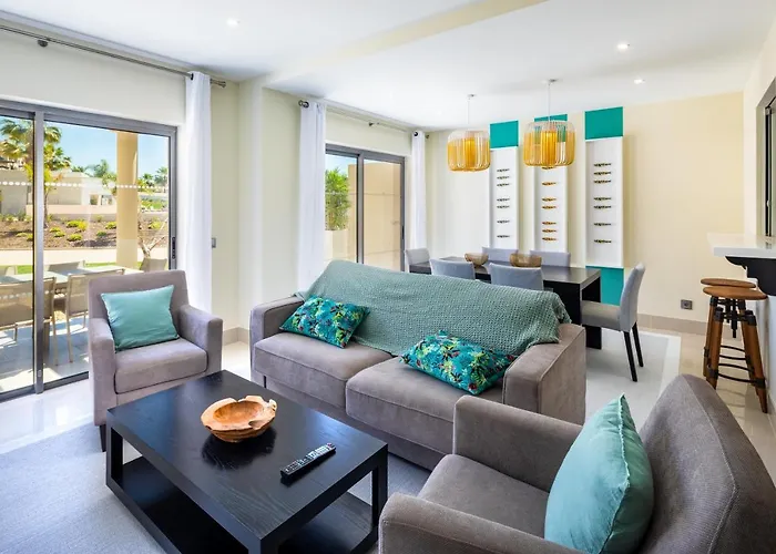 Shantiapartments 아파트 빌라모라