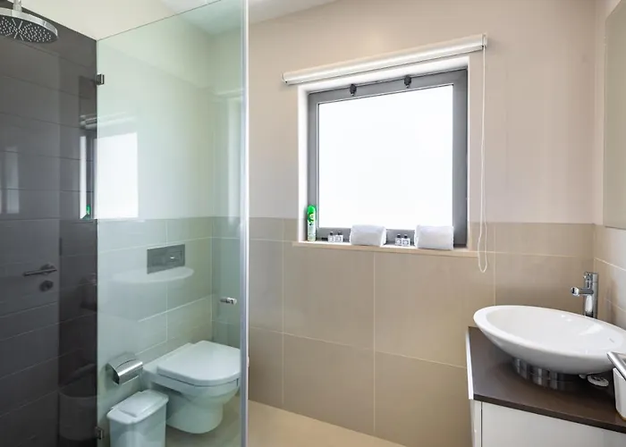 Shantiapartments 아파트