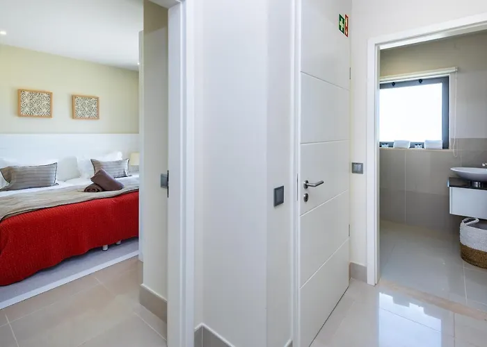 아파트 Shantiapartments *