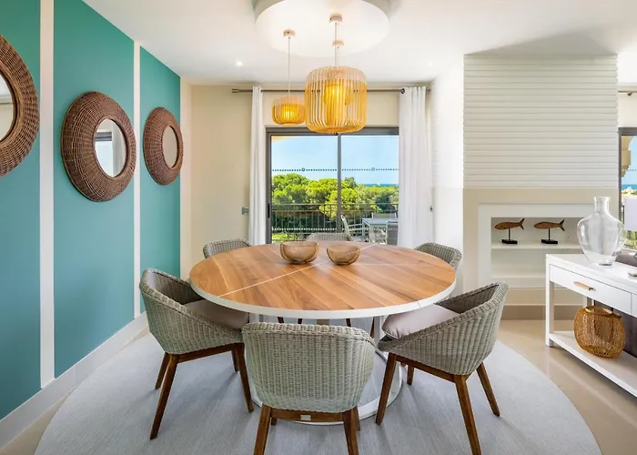 Shantiapartments 아파트 빌라모라