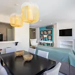 Shantiapartments * Vilamoura