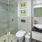 Shantiapartments Appartement *