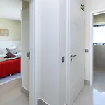 Appartement Shantiapartments *