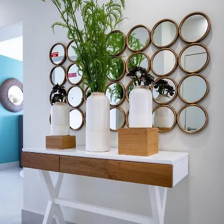 Shantiapartments Appartement Vilamoura